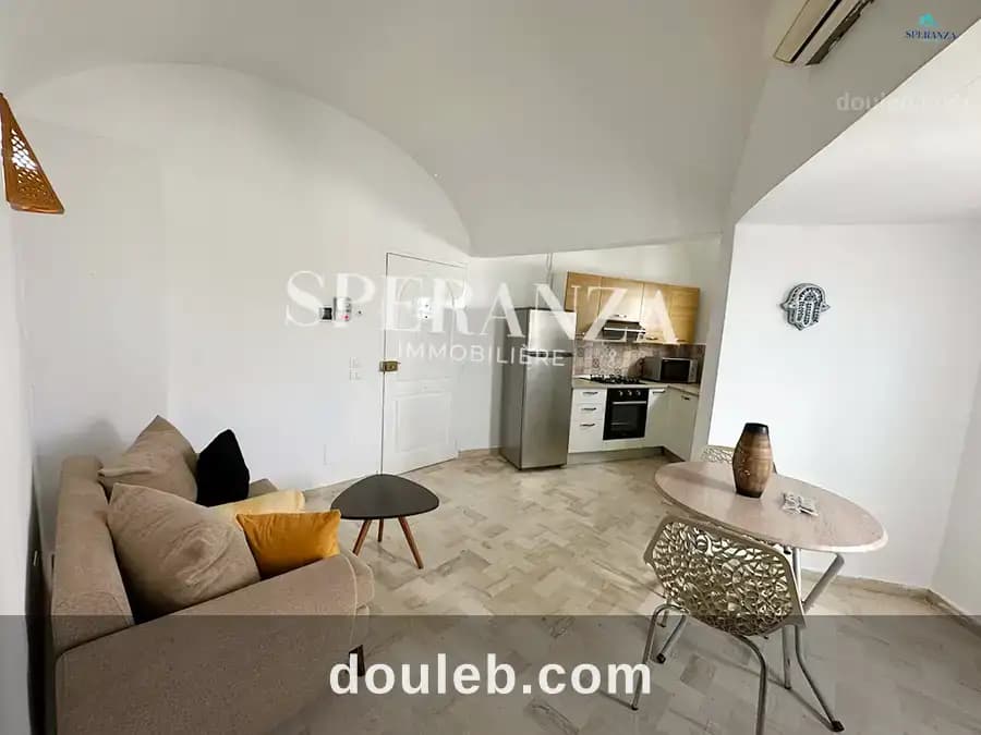 Appartement carmine - Miniature 5