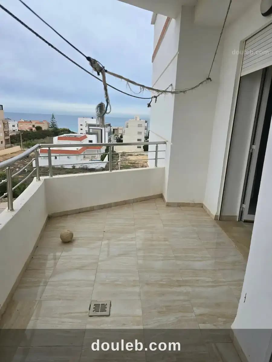Appartement a chatt mariem - Miniature 3