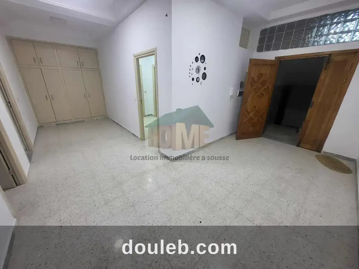 Des bureaux a hammem sousse à Sousse