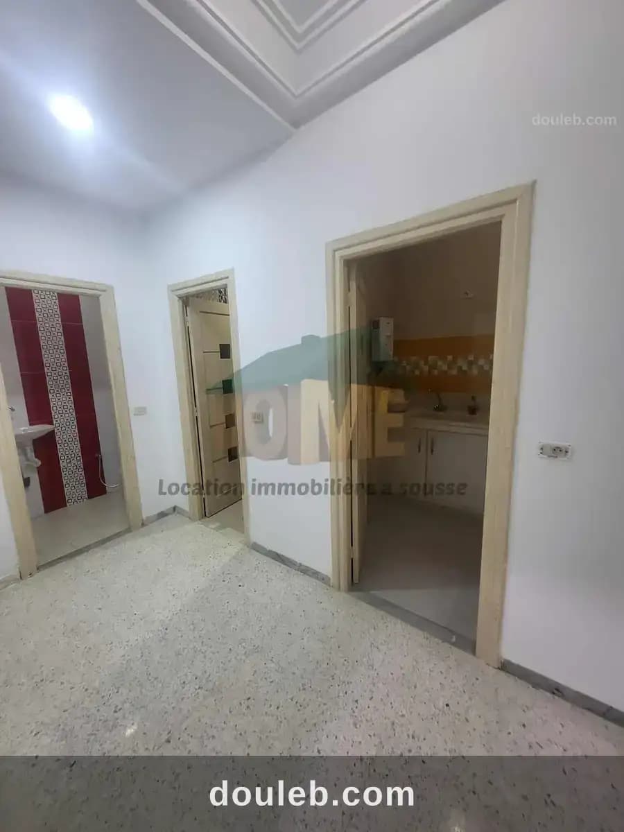 Des bureaux a hammem sousse - Miniature 2