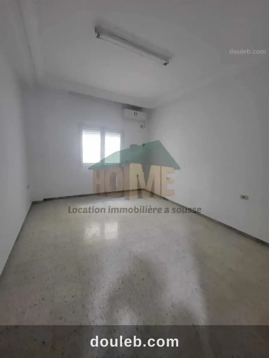 Des bureaux a hammem sousse - Miniature 3
