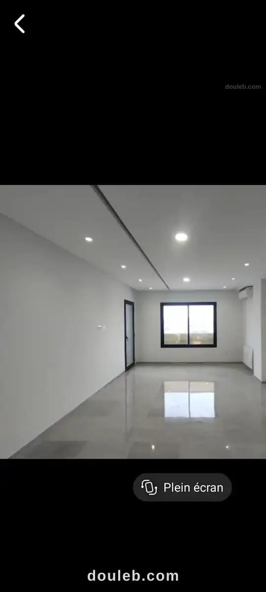 Opportunité à saisir nouvelle soukra app s3 à Ariana