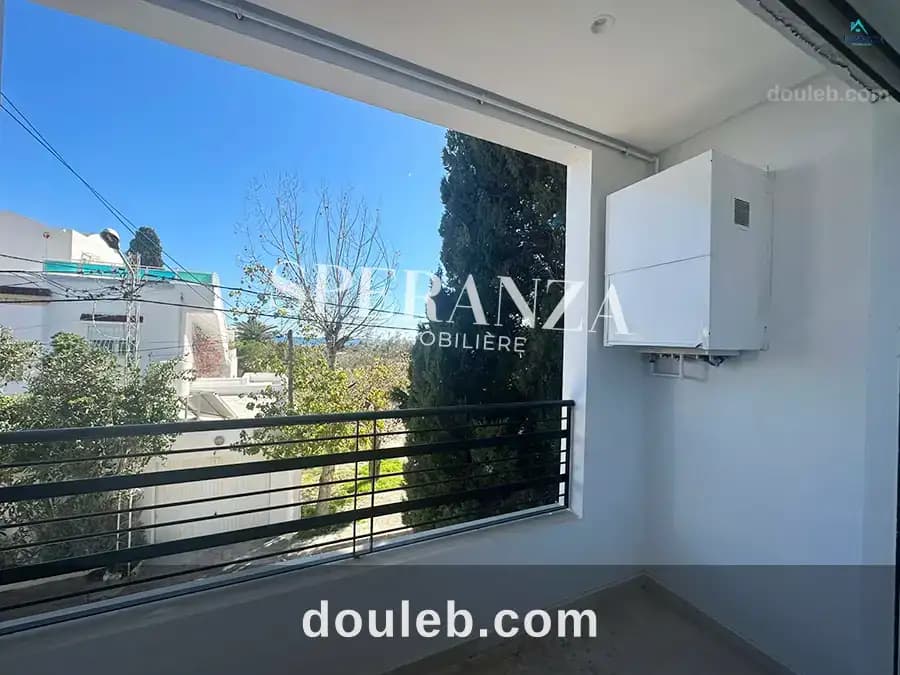 Appartement juliana à Nabeul