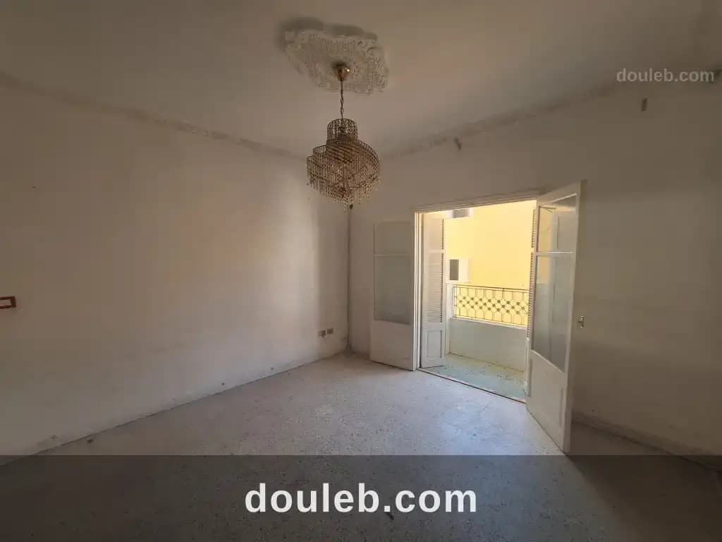 Appartement 3p mourouj 5 à Ben Arous