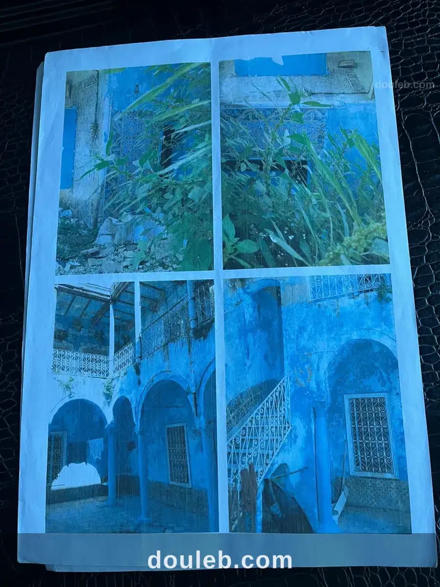 Maison bizerte à Bizerte