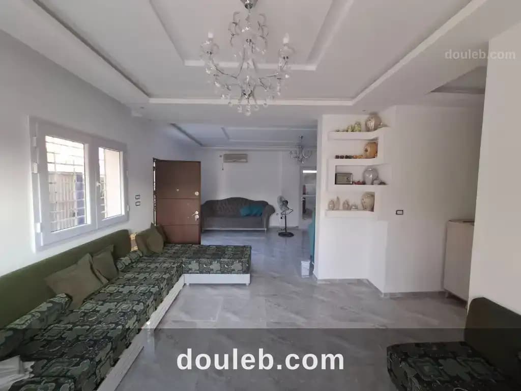 Maison dangle neuve 2025 tunis - Miniature 3