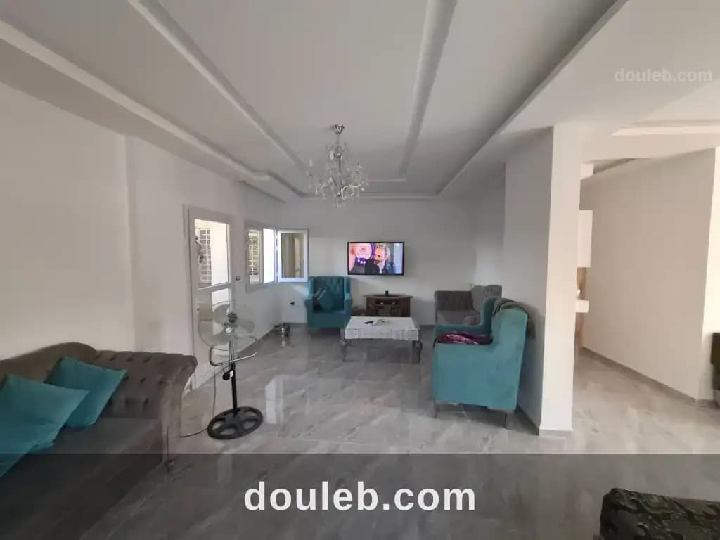 Maison dangle neuve 2025 tunis - Miniature 4