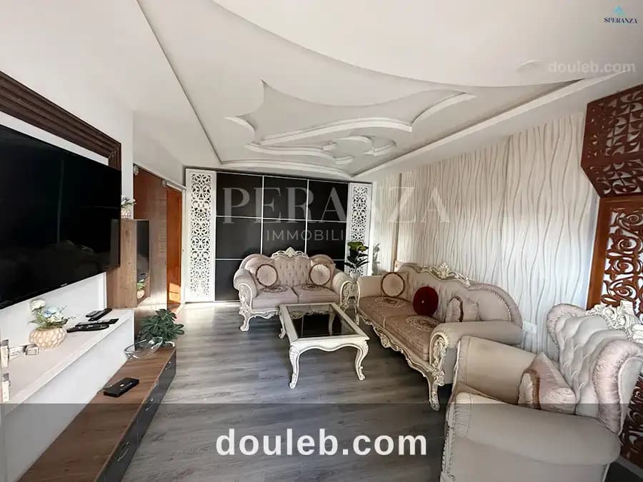 Appartement coquette à Nabeul