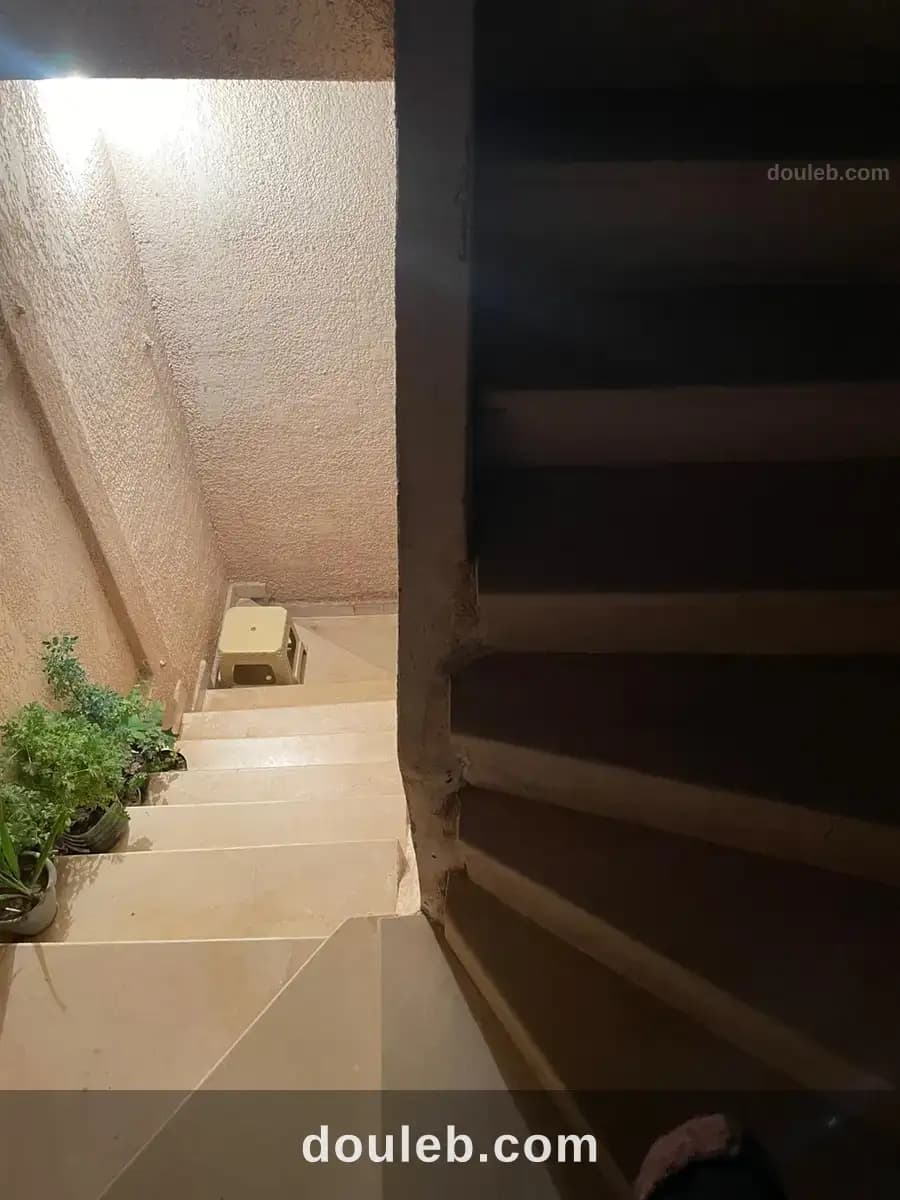 Maison de deux étages fouchana à Ben Arous