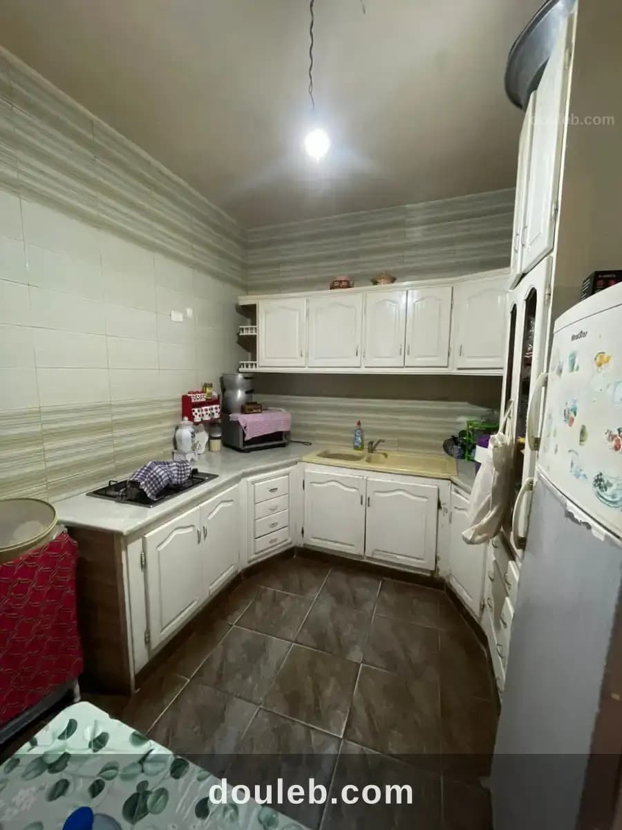 Maison de deux étages fouchana - Miniature 4