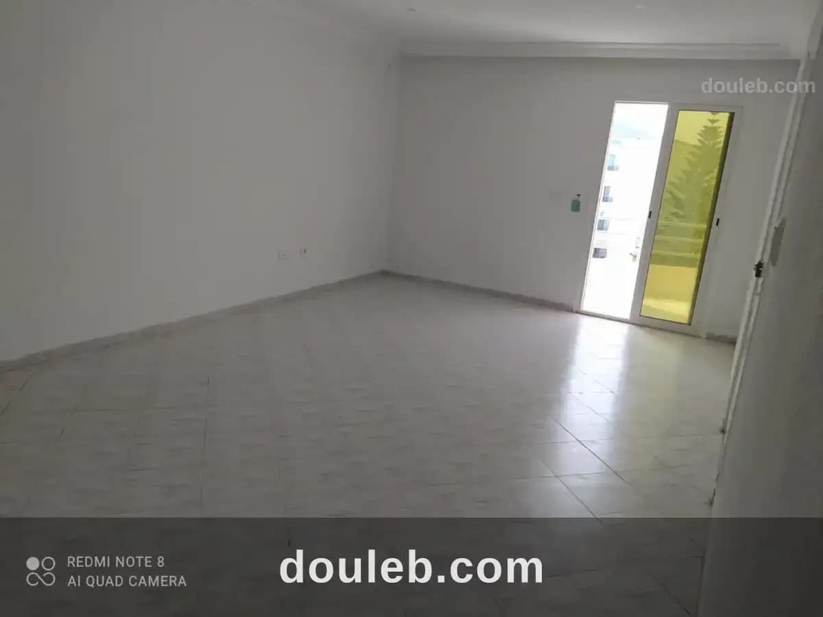 Av appartement s3 à Ben Arous