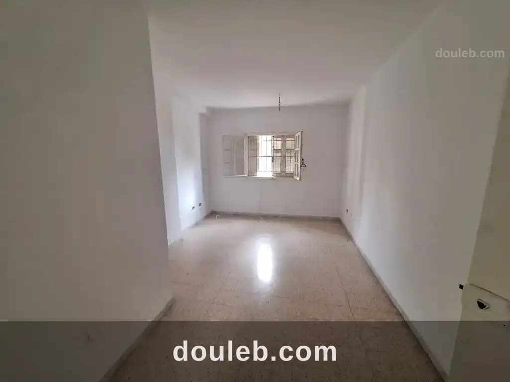 Appartement s2 borj louzir à Ariana