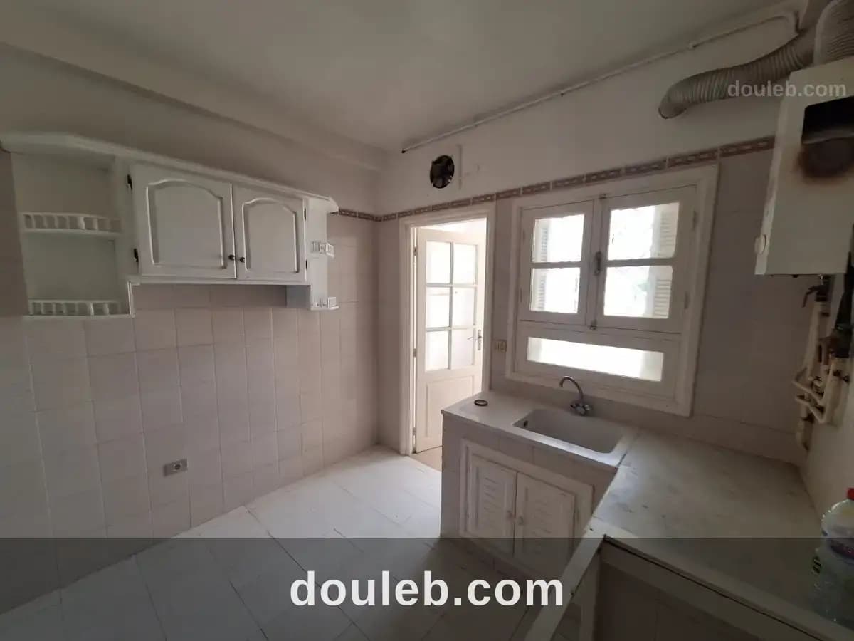 Appartement s2 borj louzir - Miniature 4