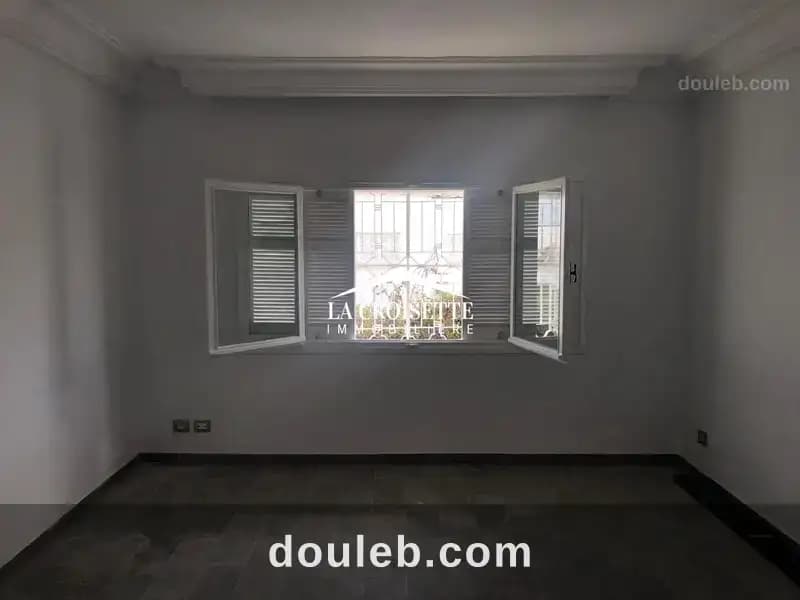 Appartement s2 à la marsa mal0829 - Miniature 2