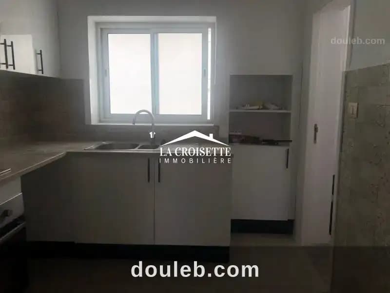 Appartement s2 à la marsa mal0829 - Miniature 4