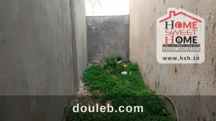 Dépot haydi à raoued à Ariana