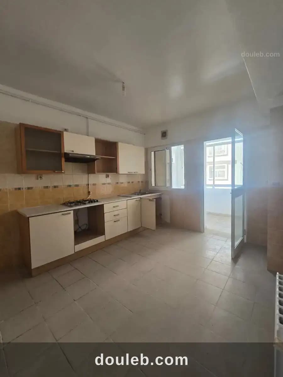 Appartement s2 à khezama pré rue orangé à Sousse