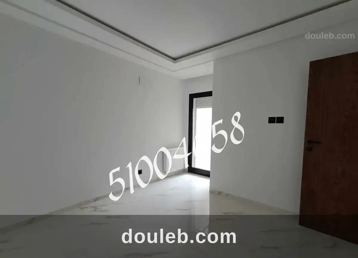 S plus 2 cite wahat aouina - Miniature 3