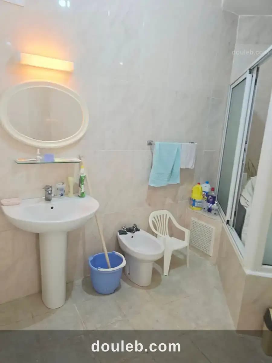 Vue mer s3 a chatt mariem - Miniature 3