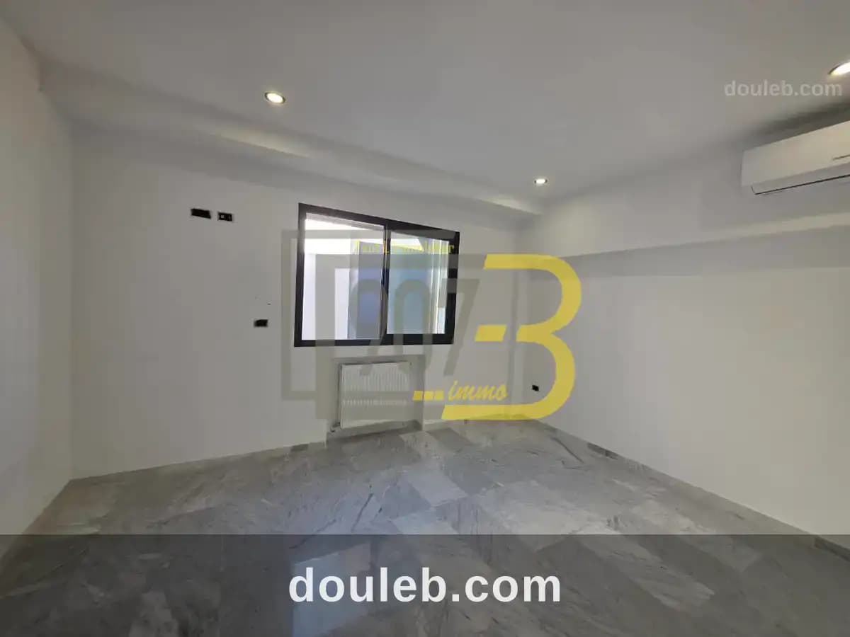 En exclusivité un app s2 jamais habité à la soukra - Miniature 5