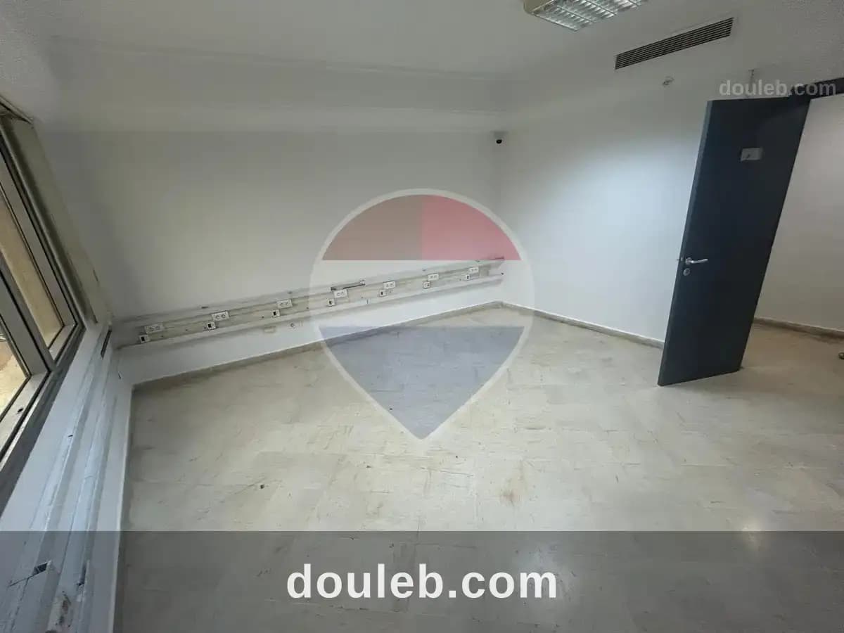 Bureau au centre ville de tunis à Tunis