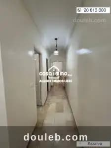 A a ezzahra appartement s2 ref890a à Ben Arous