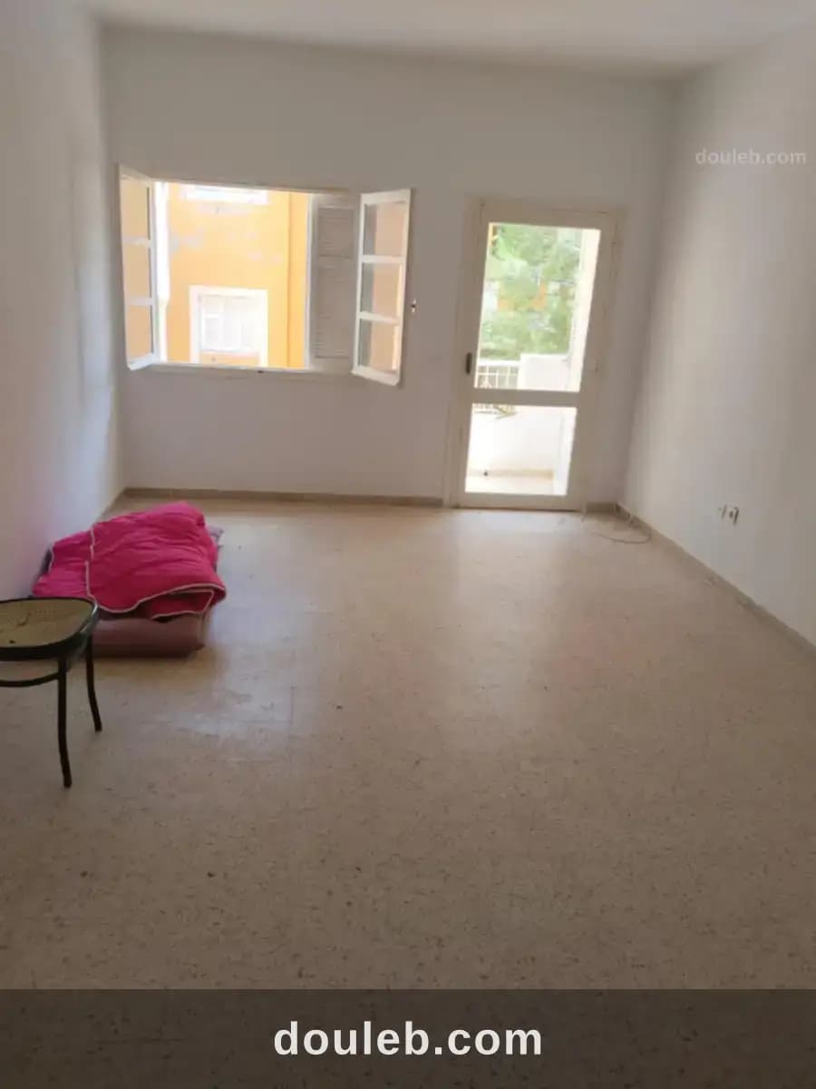 Appartement s plus 2 à Ben Arous