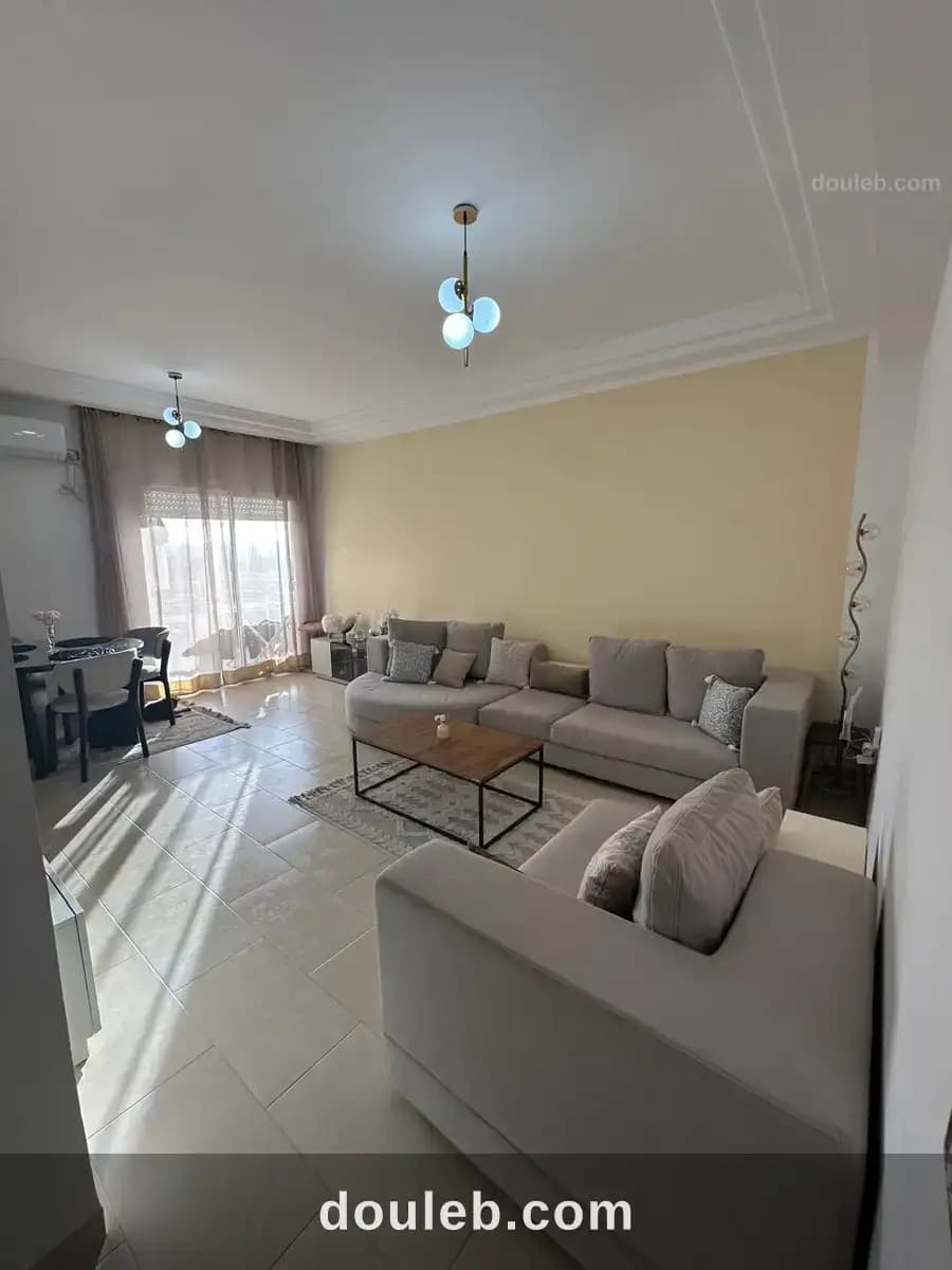 Appartement s plus 2 haute standing à Manouba