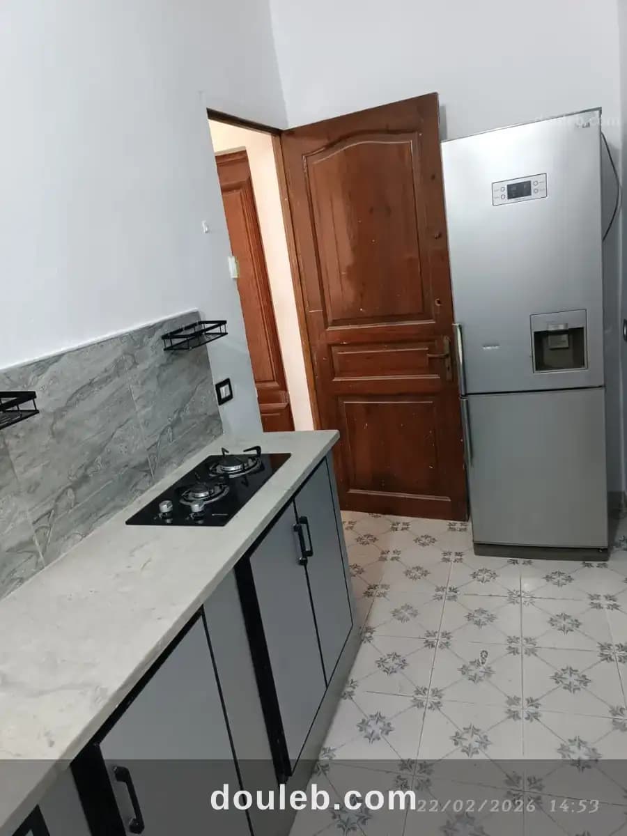 Nice studio à Bizerte