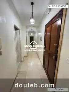A a ezzahra appartement s2 ref890a - Miniature 5