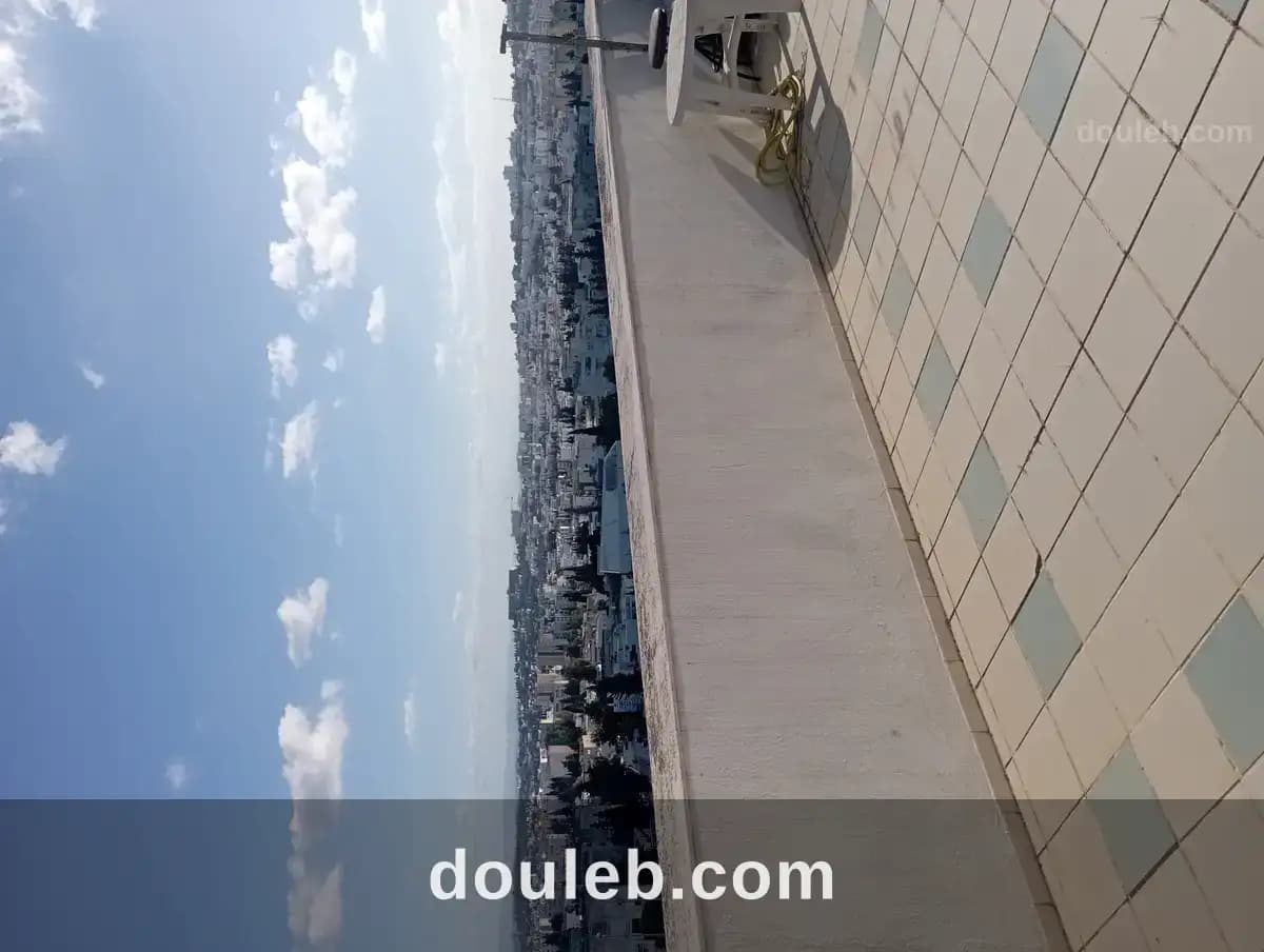 Très jolie appartement à Ariana