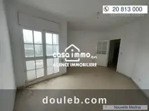A appartement s3 nouvelle à Ben Arous