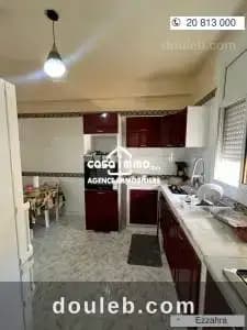 A a ezzahra appartement s2 - Miniature 4