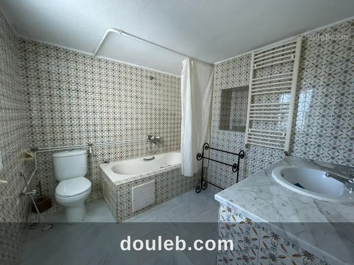 Duplex à hammamet corniche - Miniature 5