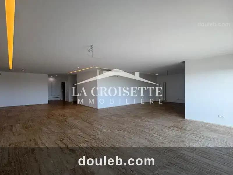 Appartement s3 à la soukra mal2144 à Ariana