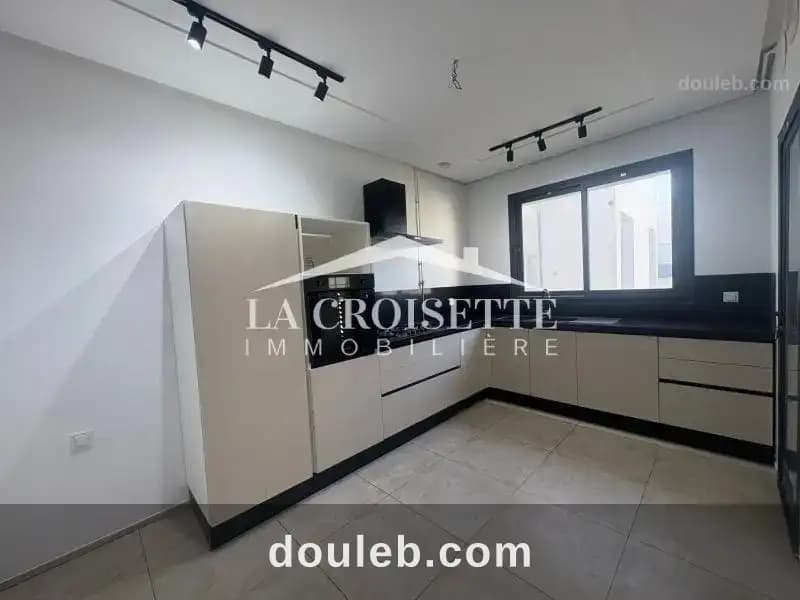 Appartement s3 à la soukra mal2144 - Miniature 2