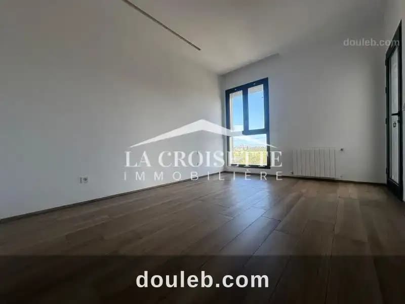 Appartement s3 à la soukra mal2144 - Miniature 3