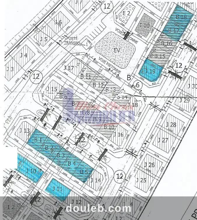 Terrain viabilise - Miniature 2