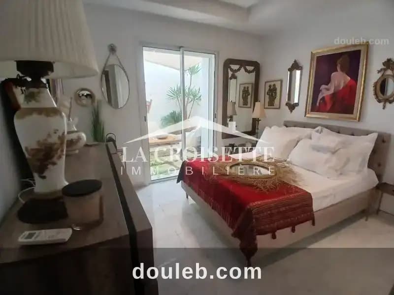Appartement s2 meublé à sidi bousaid mal2145 - Miniature 5