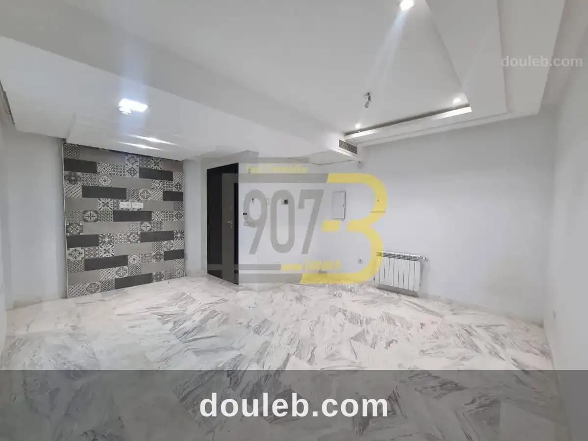 Un très bel appartement s1 à ennasr 2 à Ariana