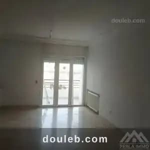 Appartement s3 soukra hamadi abid ref328a à Ariana