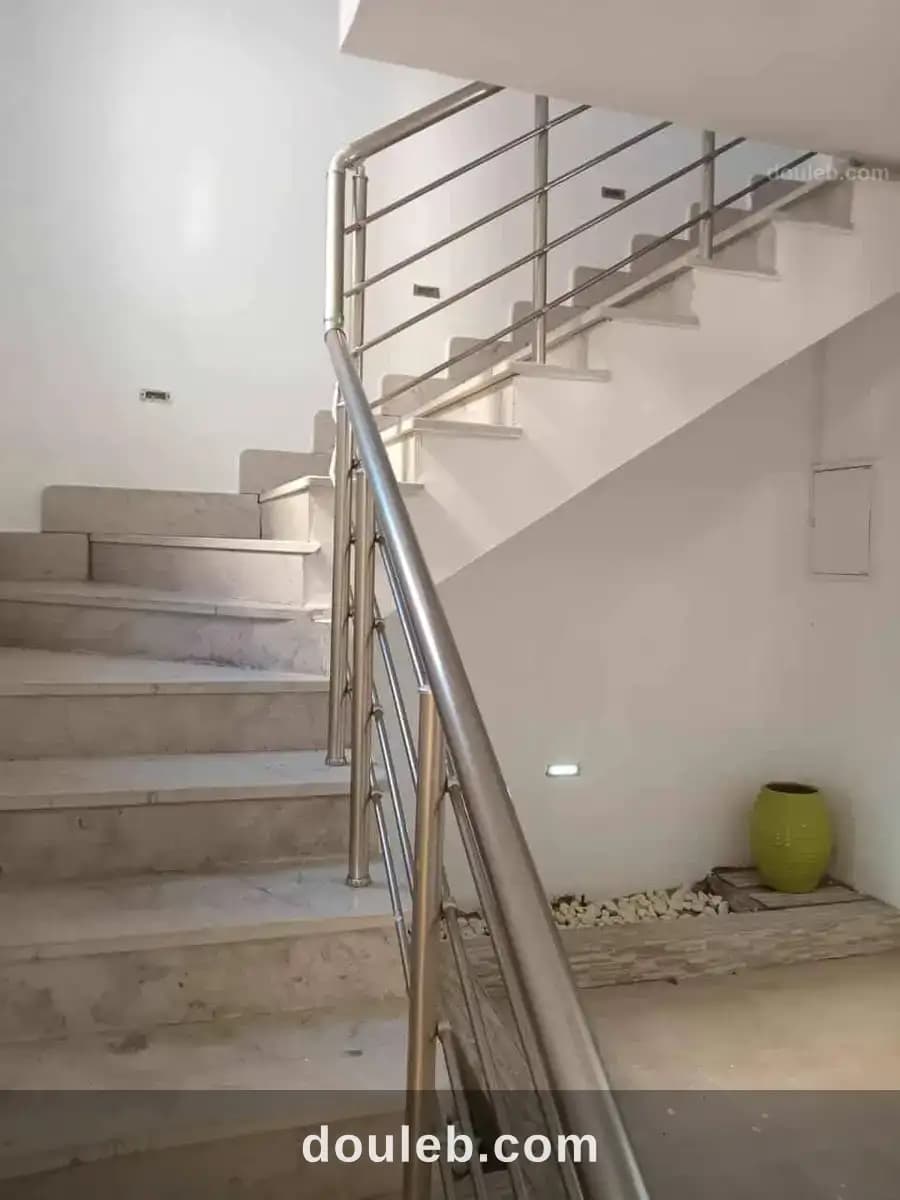 Apprt à la bhira en bonne état à Bizerte
