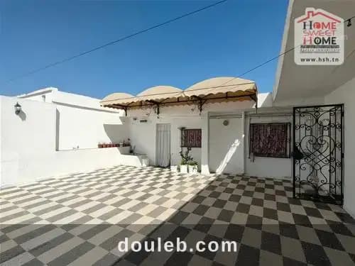 Immeuble dille à rades à Ben Arous