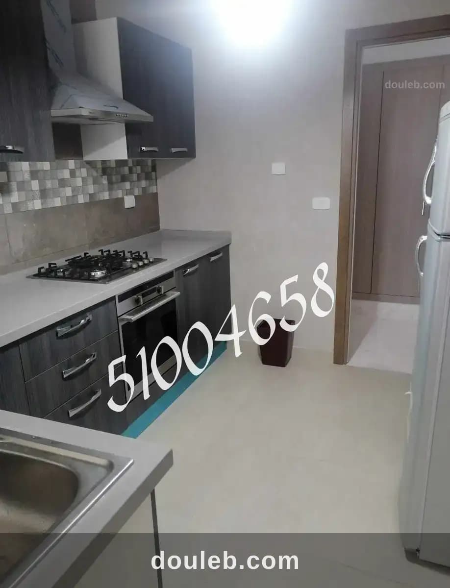 S plus 1 meuble a la nouvelle soukra à Tunis