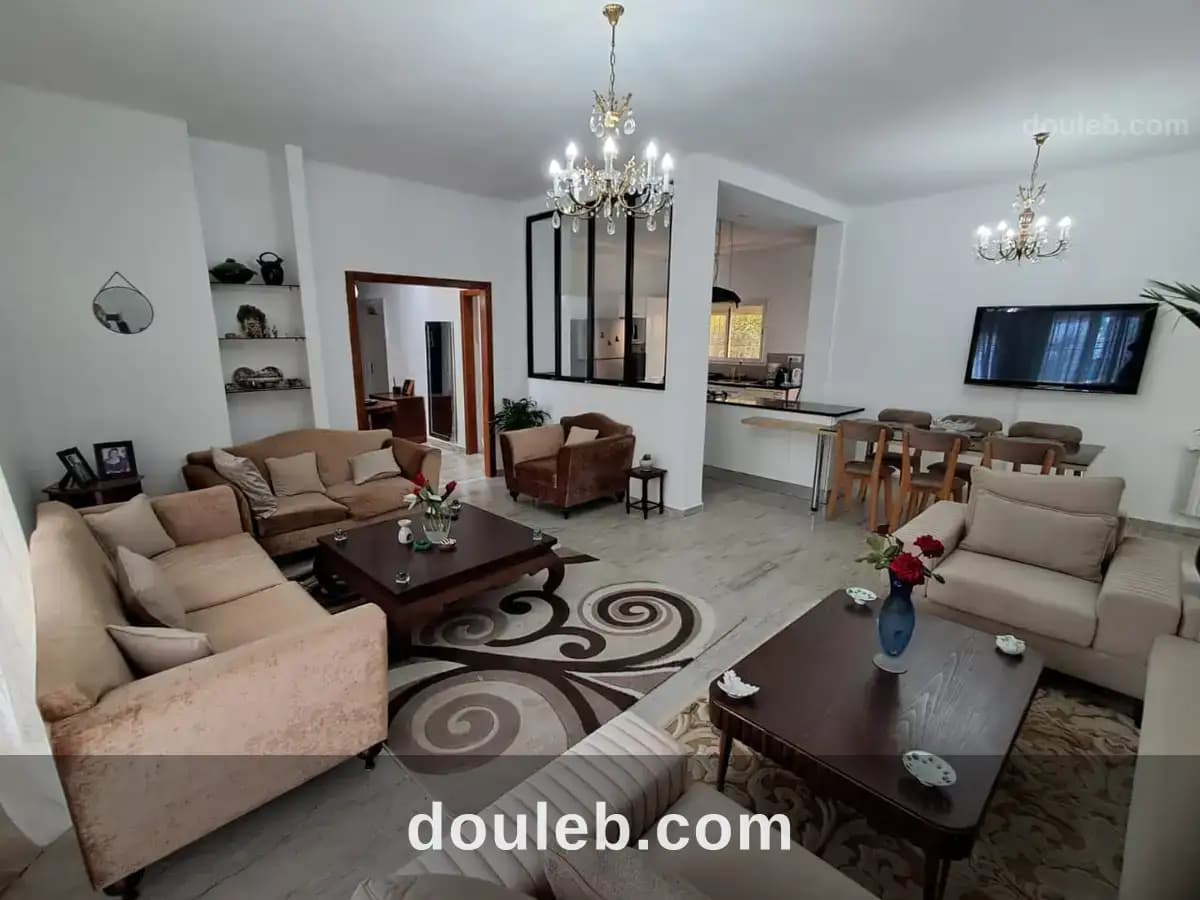 Villa la soukra - Miniature 2