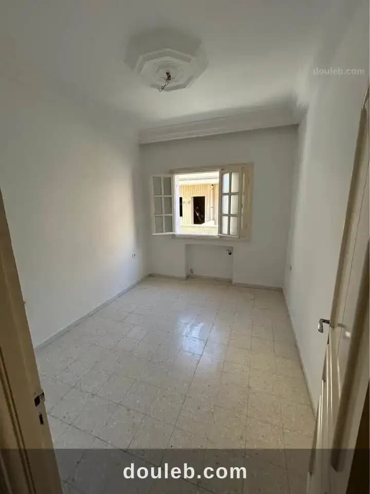 Rez de chausséè a beni khiar à Nabeul