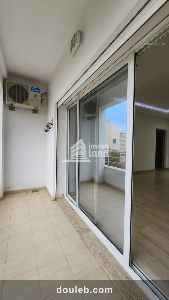 Appartement s3 à la marsa à Tunis