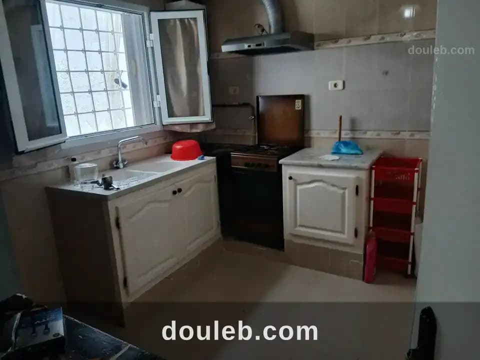 Rdc d'une maison meublée - Miniature 2