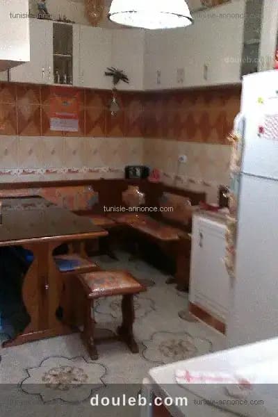 Appartement rdc - Miniature 3
