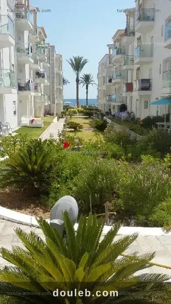 Appartement résidence nadine front de mer - Miniature 4